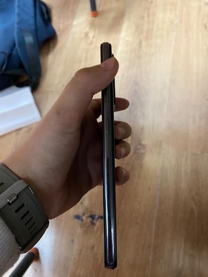 Vând Samsung a52s 5g