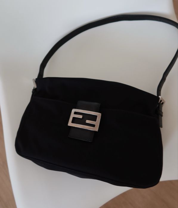 Fendi mama baguette в Астане сумка