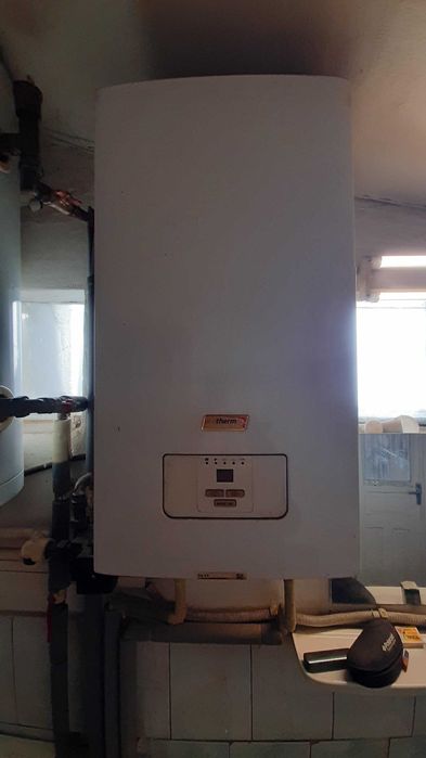 Centrala electrica Protherm 9 kw