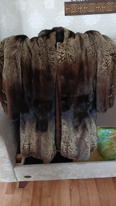 Продаются Шубы Караганда