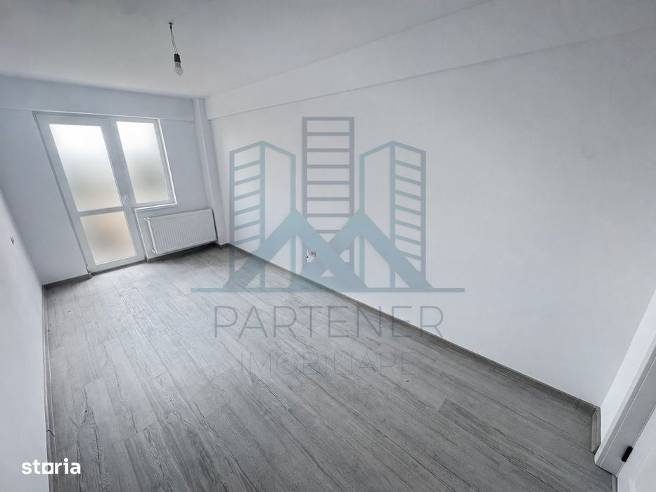 Comision 0%! Apartament 2 camere 47 mp+parcare Valea Lupului/Pacurari