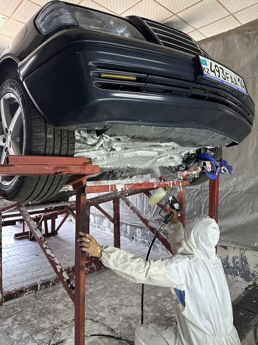 Перетяжка руля ручки акпп Перетяжка торпеды потолка Пошив чехлов ...