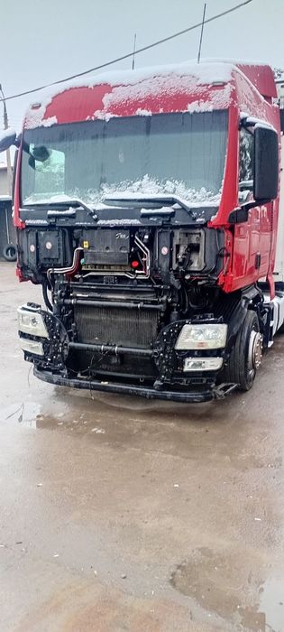 Кузовной цех. Реставрация любой детали [