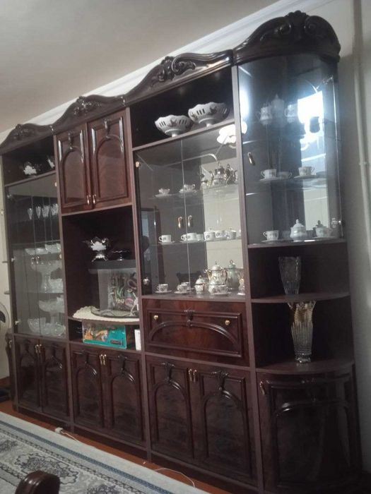 Мебель Итальянский горька Катя модел