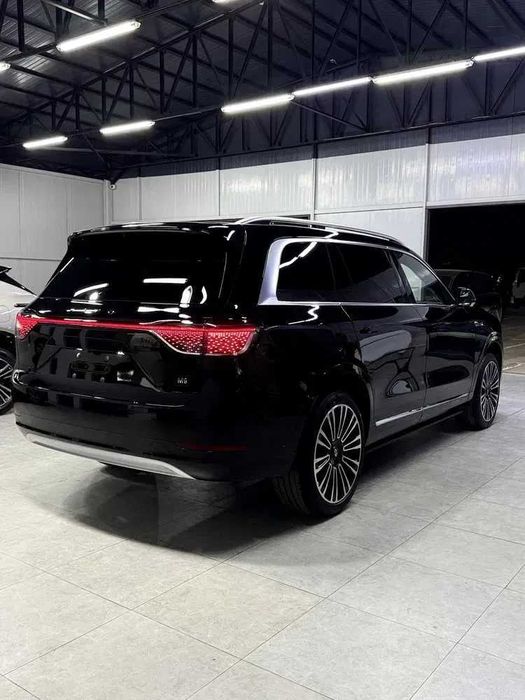 AITO M9 Hybrid ultra 52kwh, naqt va halol nasiya