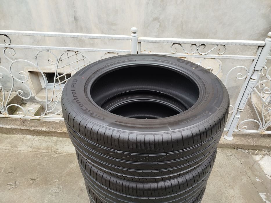 235 55 R19 Shina Giti comfort