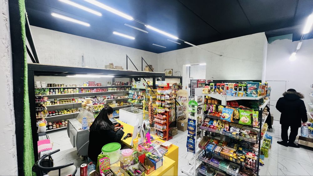 В продаже коммерческая недвижимость