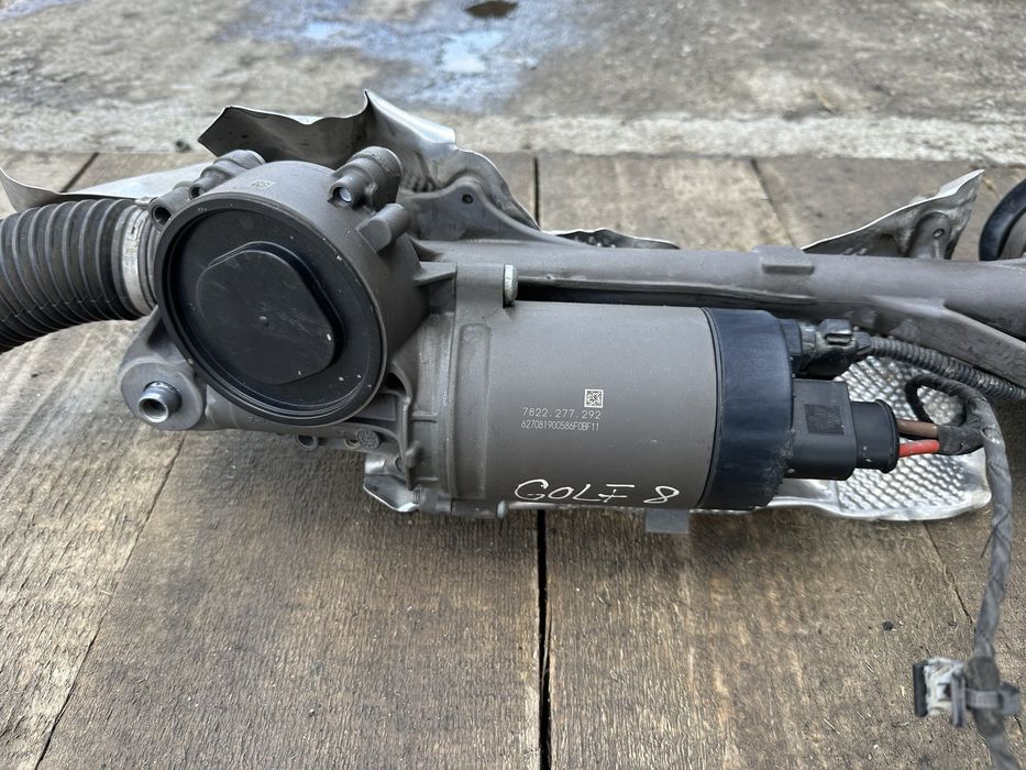 Caseta directie VW Golf 8 / Seat leon / Audi A3 : 5WB423051AJ