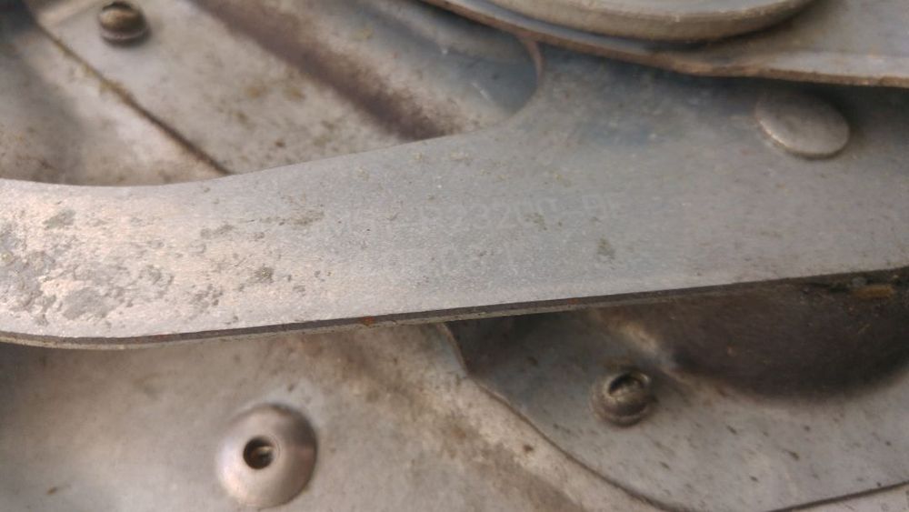 macara geam dreapta fata ford focus 2 3m51-r23200-be