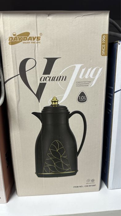 Термос для Чая Стекло