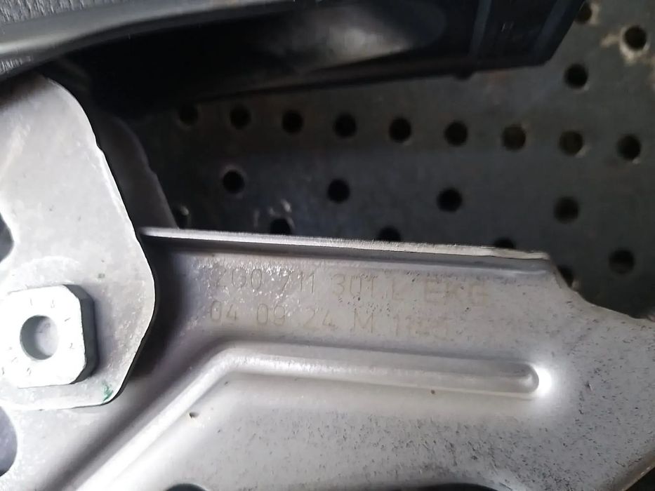 Maner maneta frana de mana vw t cross c11 d31 2g0711301l