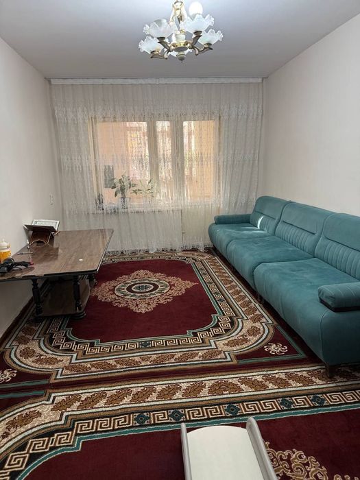 Обкомовский квартира сотилади