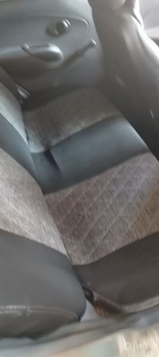 Matiz Daewoo 2006