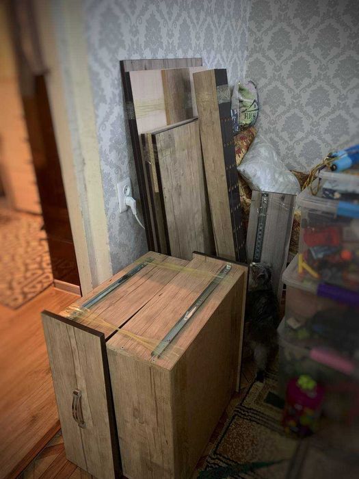 Продается детская кровать, кроватка !!!Срочно!!!