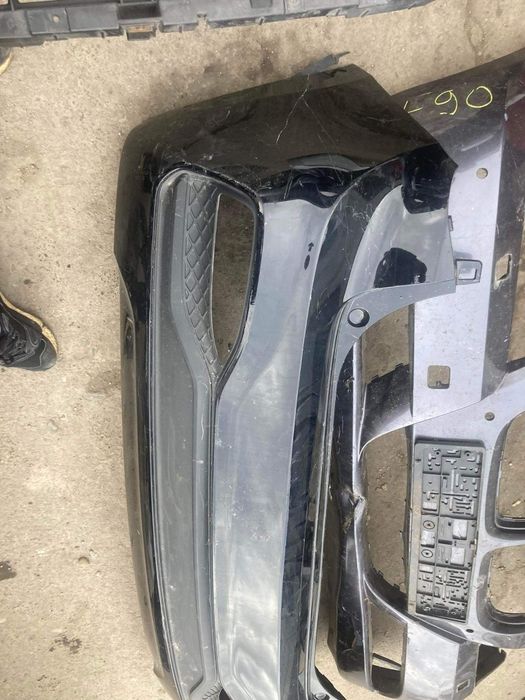 Задна броня Хюндай i20