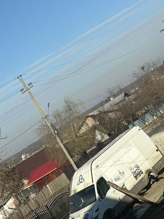 Jante  piese iveco daili daily dublu pe 16  paravant punte dezmembrez