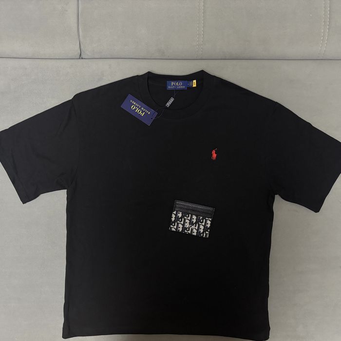 Футболка Ralph Lauren Polo