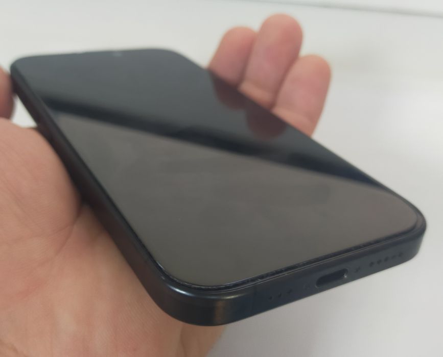 Iphone 15 pro 256гб 87%