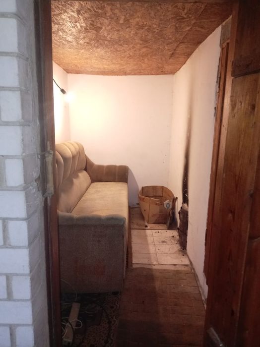 Продам дачу  срочно