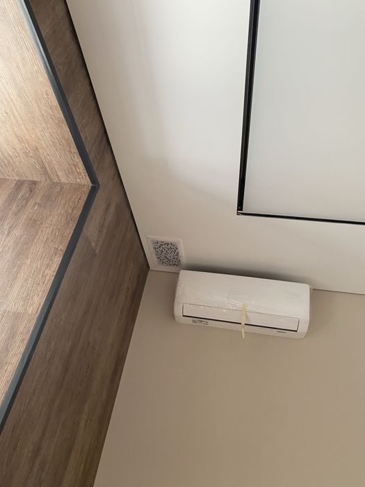 Натяжной потолок