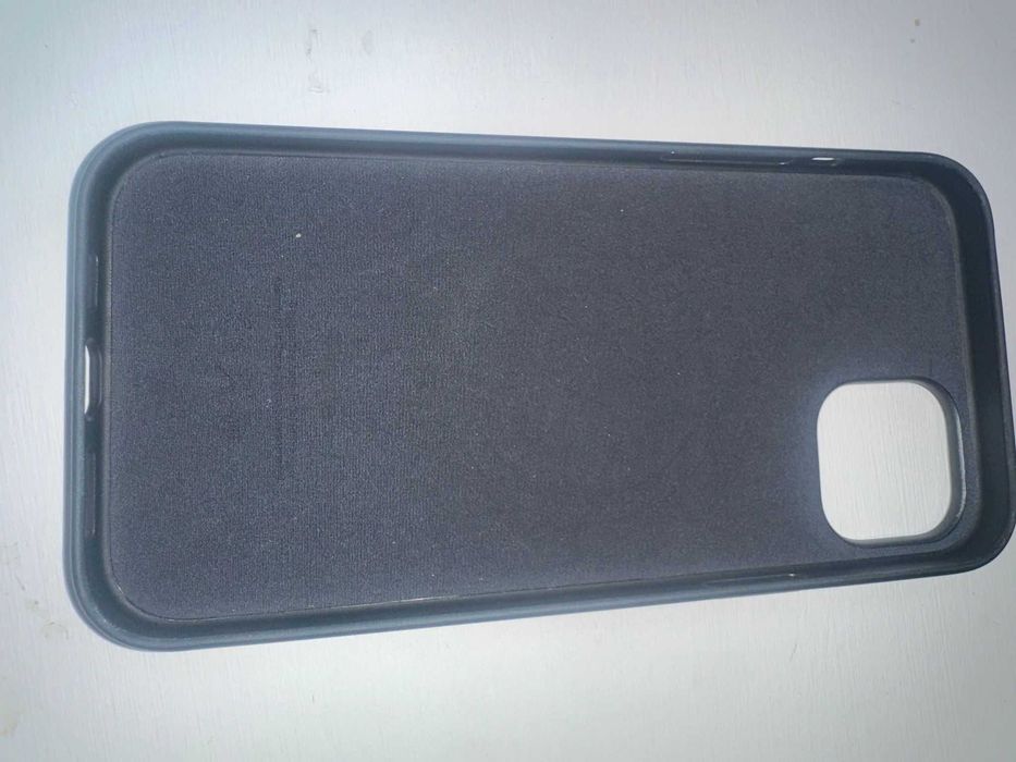 Husa APPLE pentru Iphone15 Plus Finewoven Case MagSafe