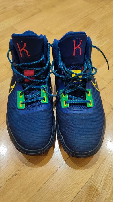 Nike Kyrie flytrap 4 баскетбольные кроссовки