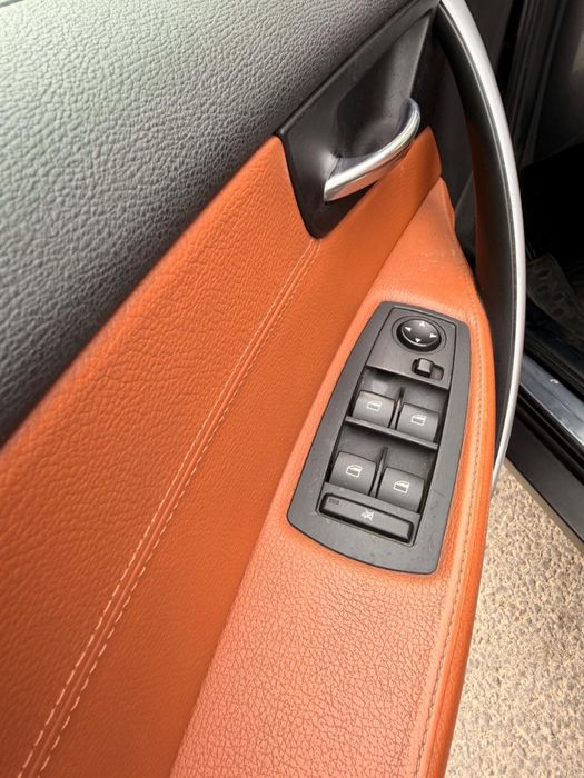 Vand BMW X3  e83