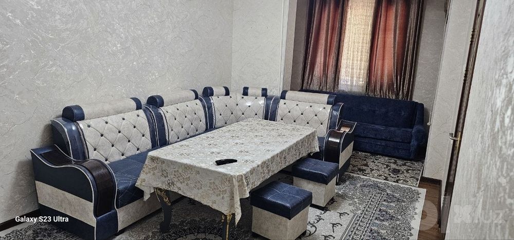 Сутичной квартера