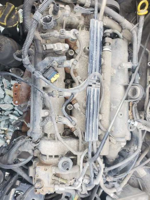 Motor Complet fara Anexe Fiat Doblo 2012 1.3 MJTD CF4 62kw 85 cp