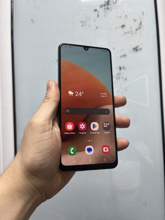Samsung Galaxy A32 4/128GB