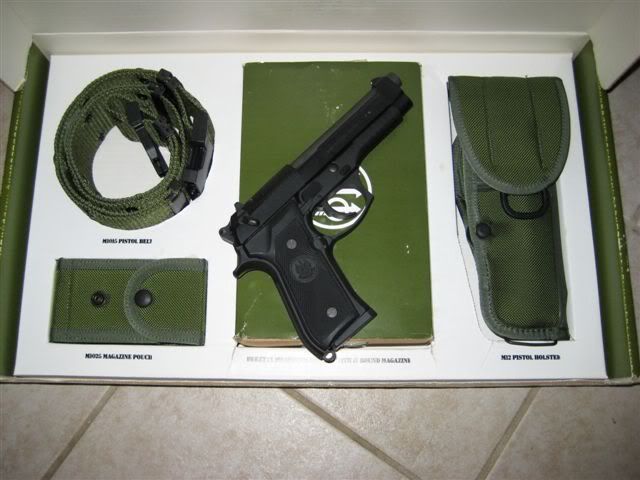 Pret SPECIAL!! Pistol cu bile 6mm (Propulsie Co2) PUTERNIC (Airsoft)