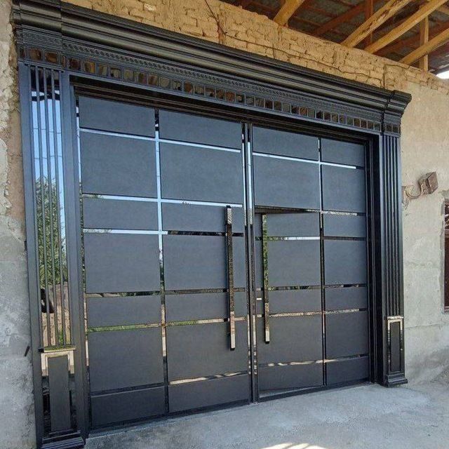 Darvoza Muddatli tulovga