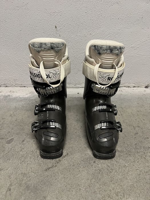 Дамски ски обувки Rossignol