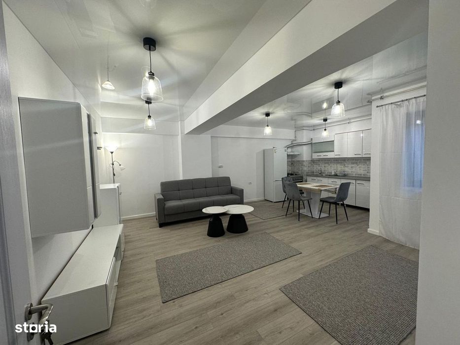 Apartament  2 camere  zona Icil Casa de cultura Constanța