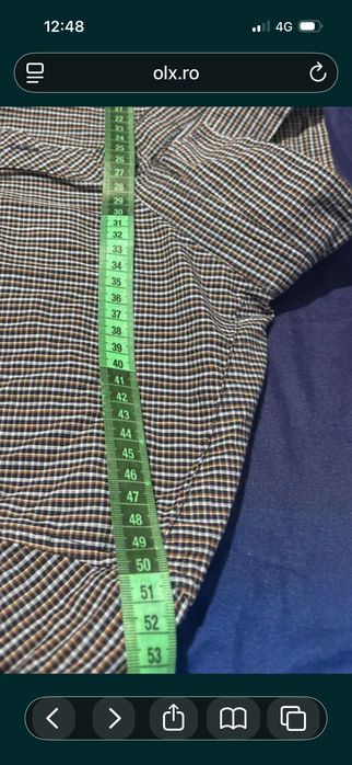 Cămașă bărbați Lee cooper