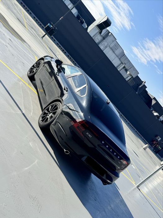 Volvo s90 2017 2.0diesel ,190cp momentum-distributie schimbata