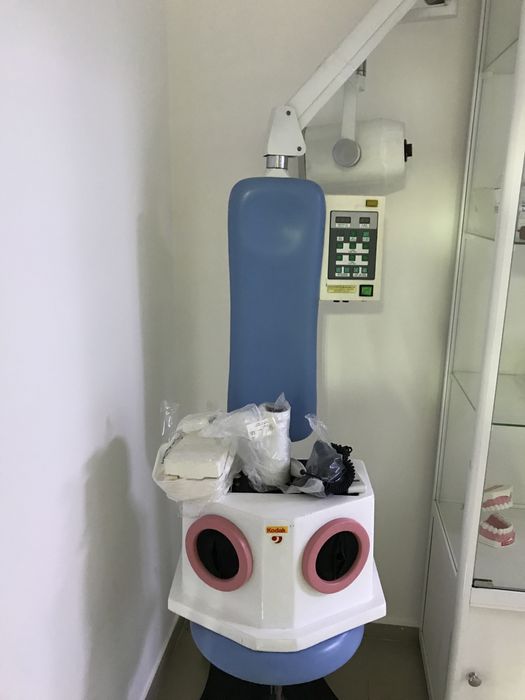 Рентген стоматологический