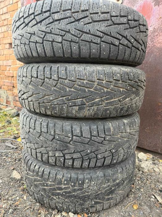 Диски от Toyota оригинал R15 ( 5*114,3 )