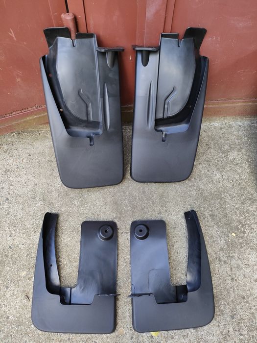 Presuri  noroi Sprinter.907,906.cdi.Crafter.aparatori noroi