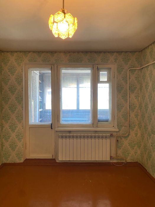 3х-комнатная квартира