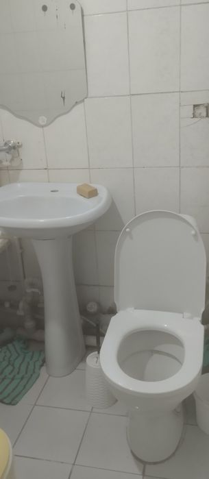 Сдается1ком квартира посуточно в центре