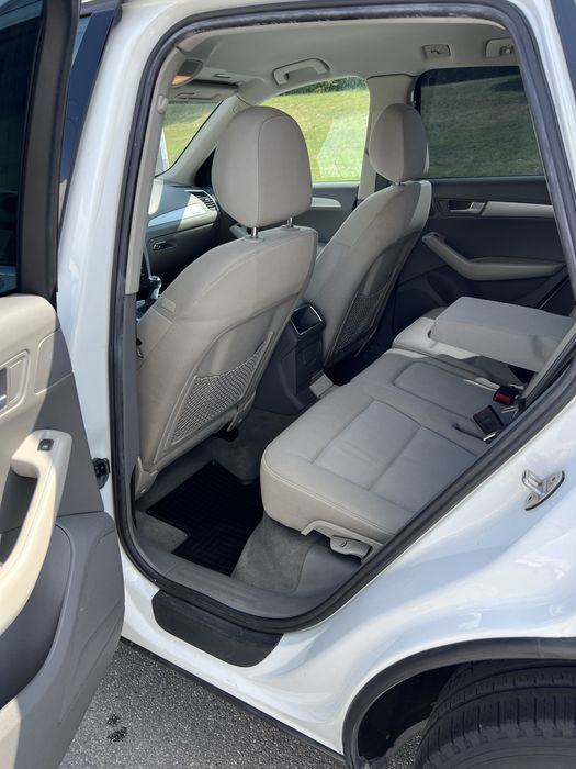Audi Q5 160.000km RARITATE
