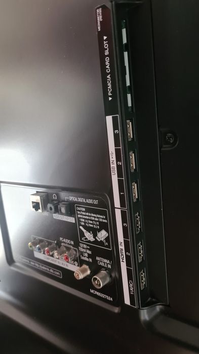 Продам телевизор Телевизор LG