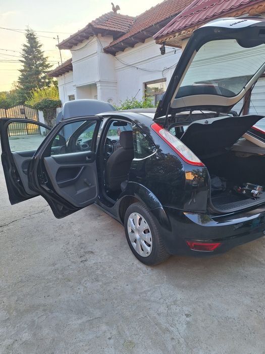 FORD Focus 2009 — imagine 3