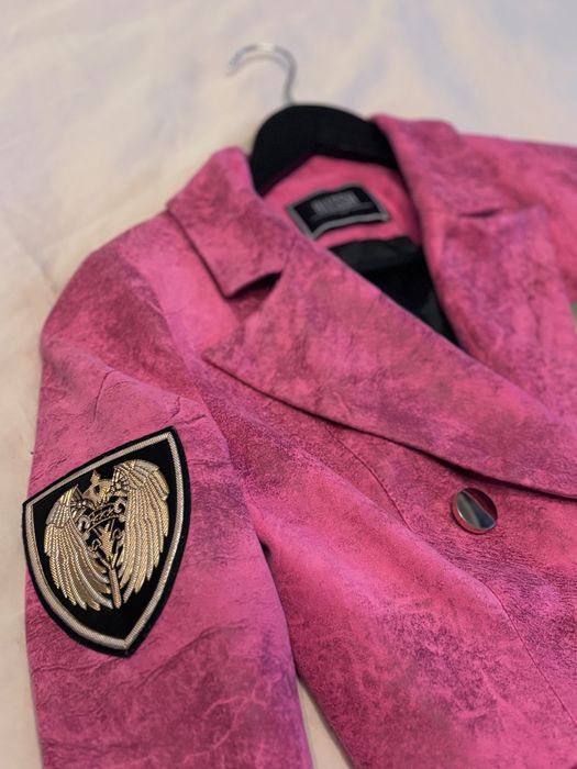 Блейзер Алеса xs размер