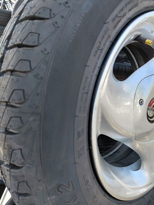 13 кармитал диска балон янги дамасга ту