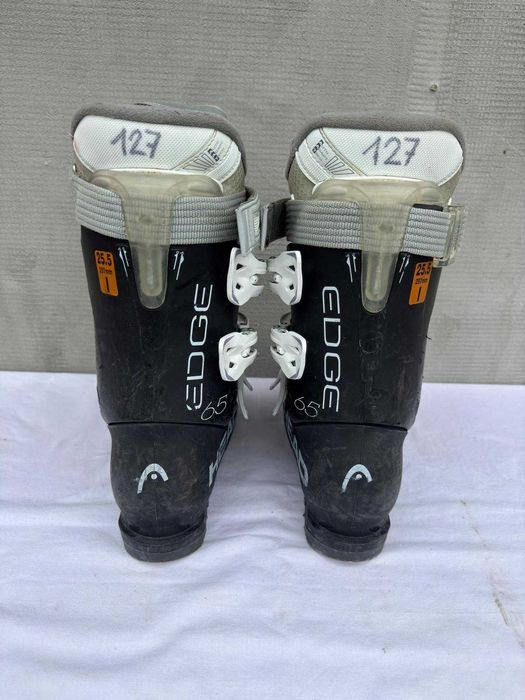 Clapari ski schi Head EDGE 65 marime EUR:39 Mondo:25.5