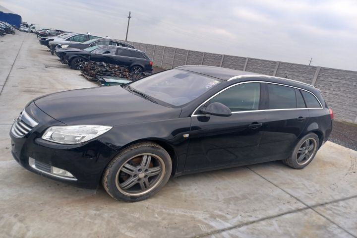 Volan cu comenzi 13316547 Opel Insignia A