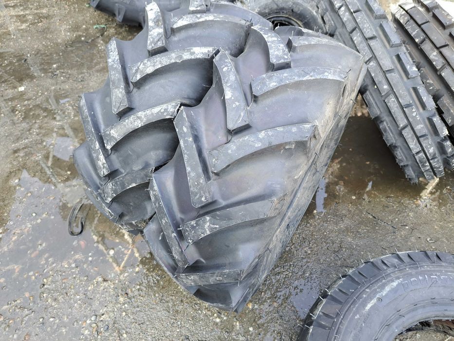 10.0/80-12 STARMAXX cu 6 pliuri cauciucuri pentru PLUG anvelope noi