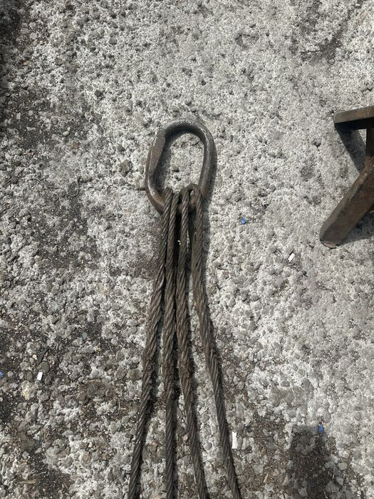 Пауки на кран